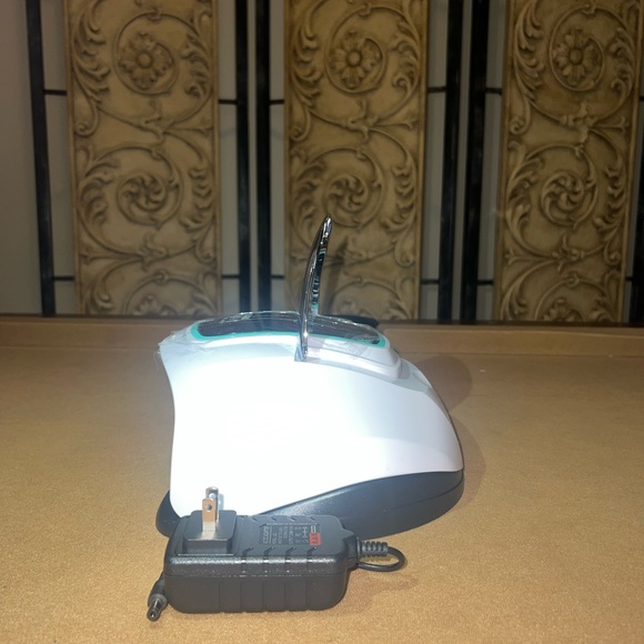 LED/UV LAMP 2 in 1 nails - Picture 5 of 6